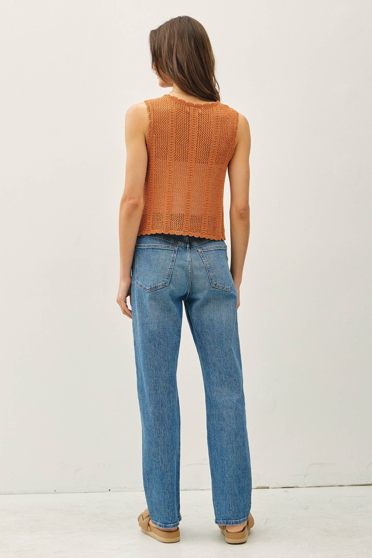 Free Spirit Vest
