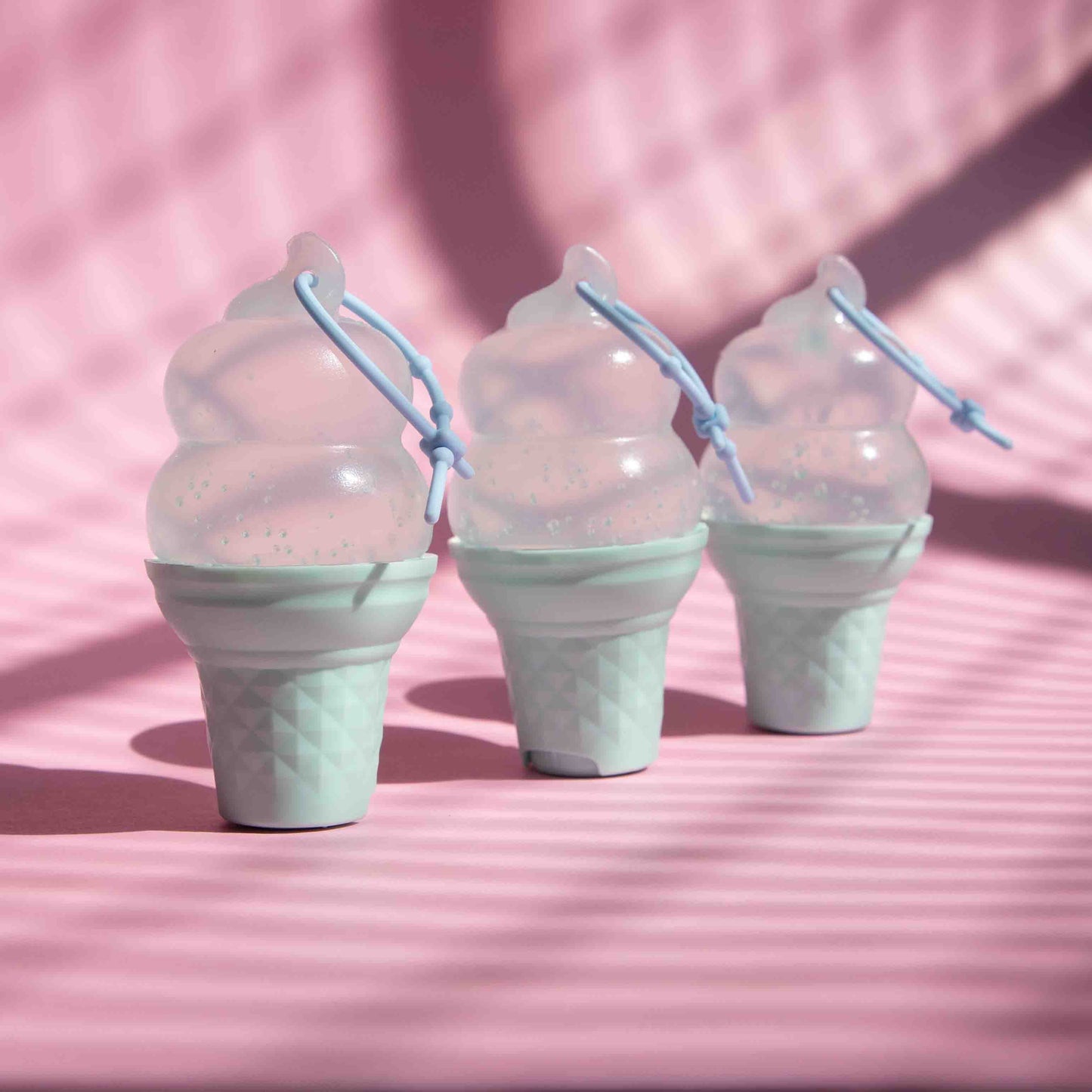 Rebel Ice Cream Sanitizer
