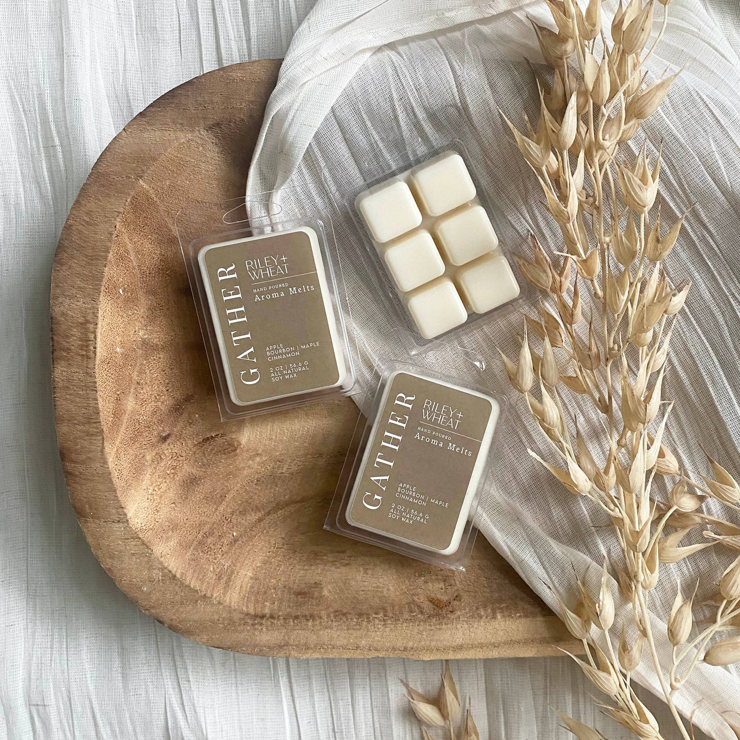 Fall Wax Melts