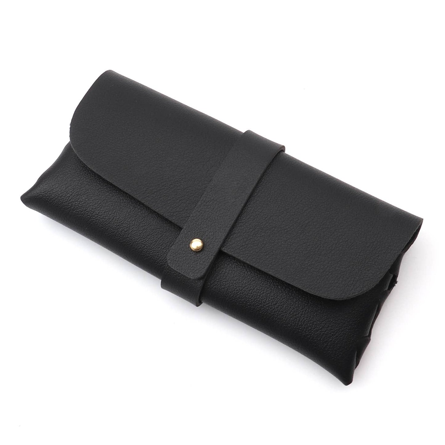 Square Geometric Block Aviator Brow-Bar Sunglasses