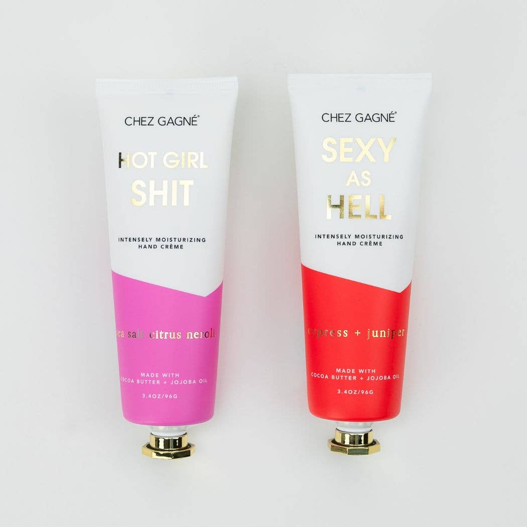 Hot Girl Shit HAND CREME