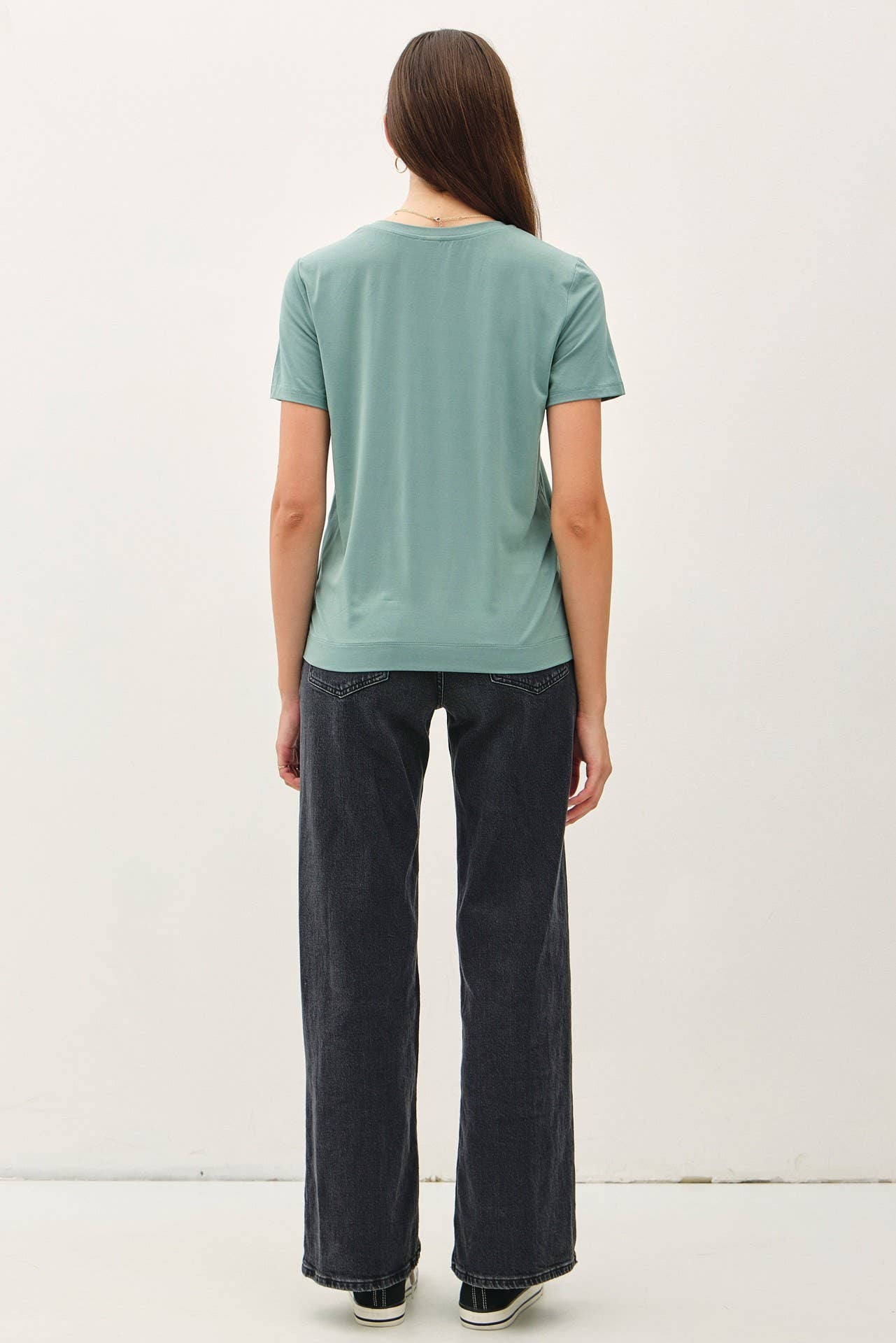 Bamboo Dreams Top