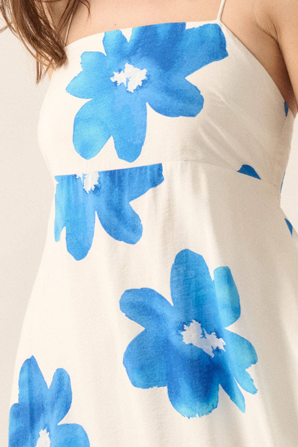 Maldives Maxi Dress