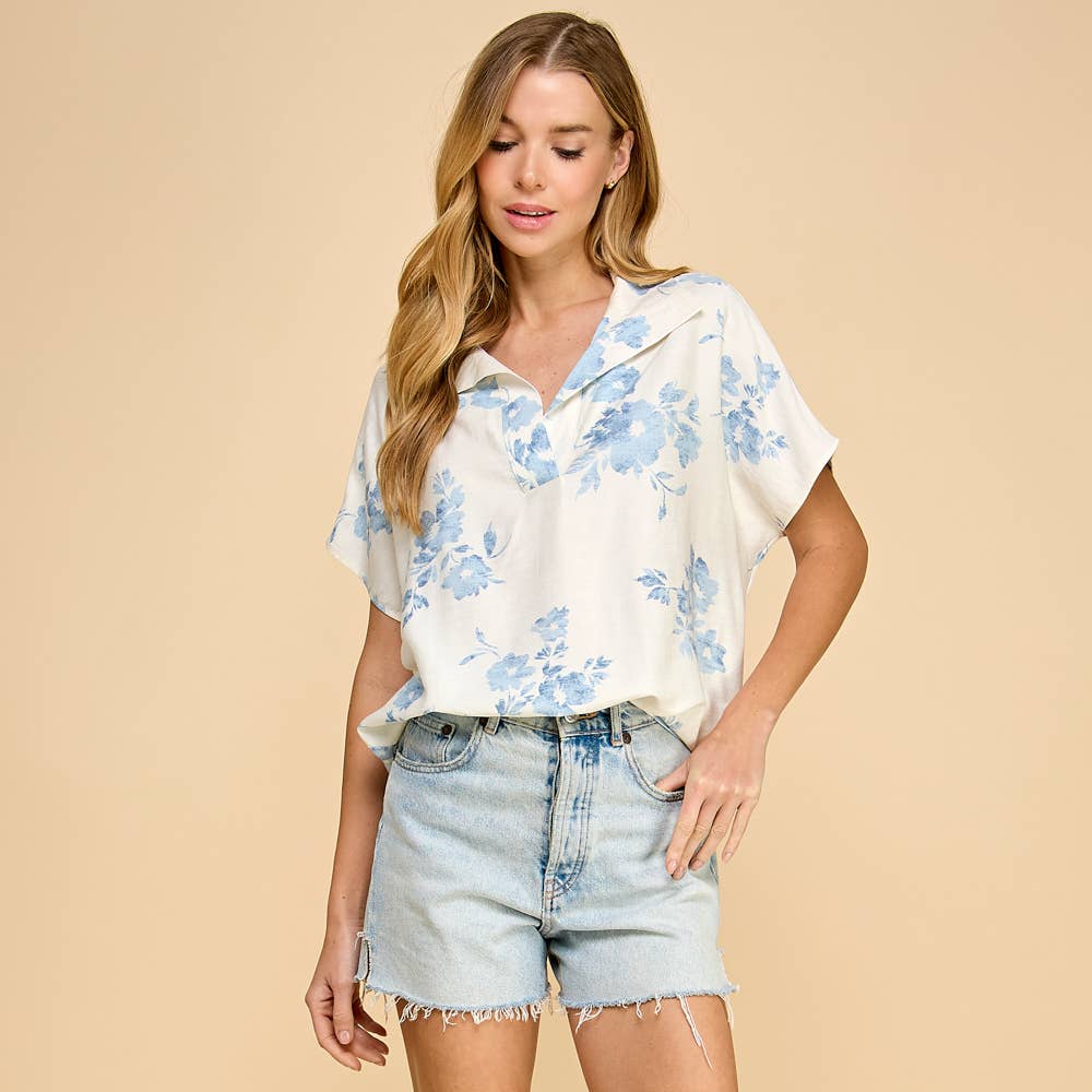 Dusk to Dawn Top