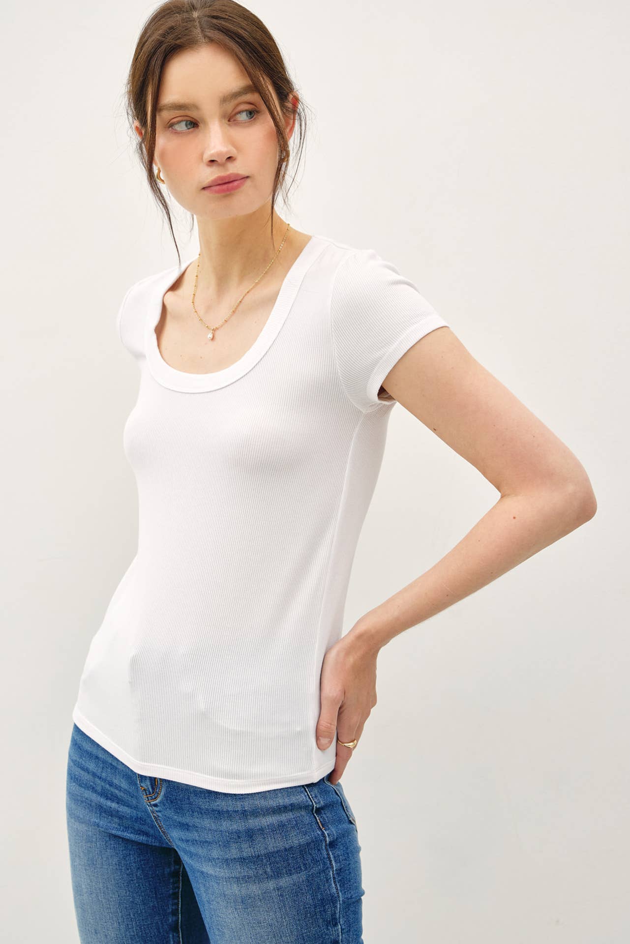 Baby Blues Tee