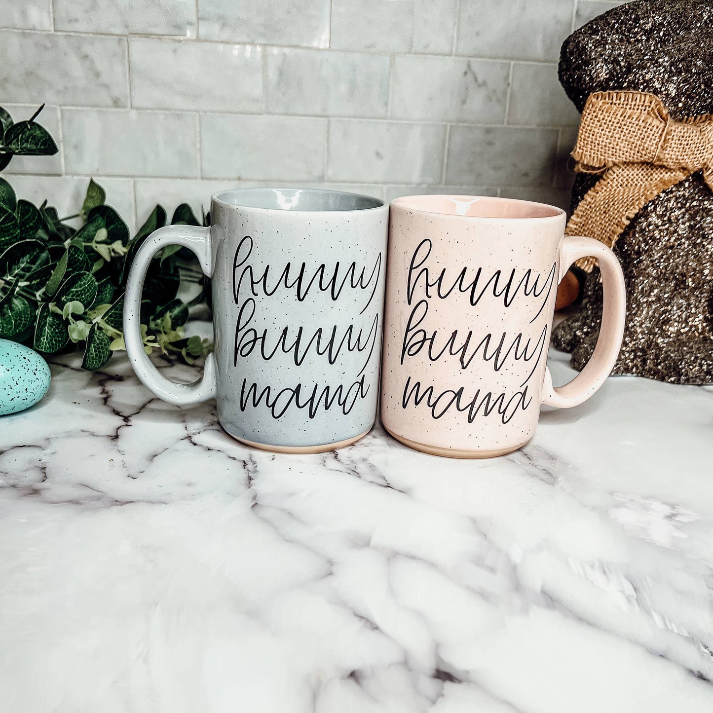 Easter Mugs
