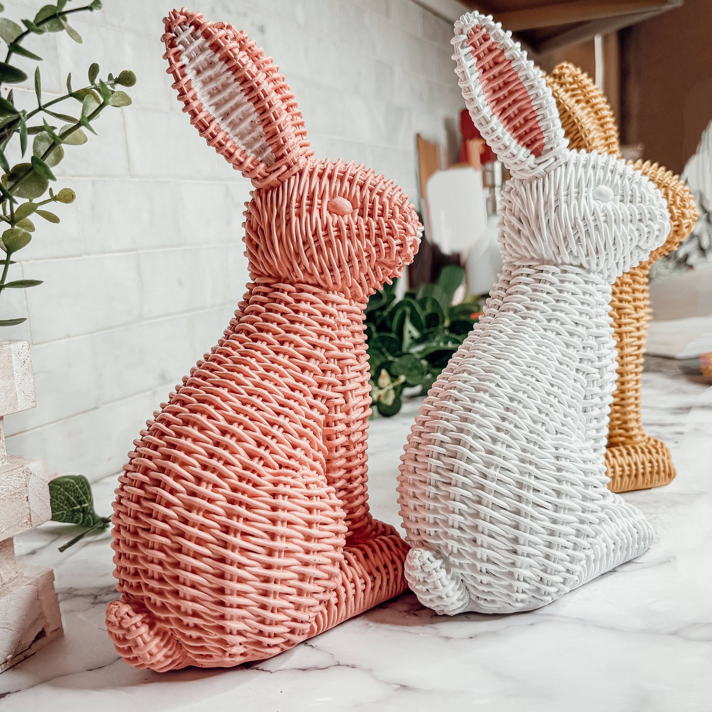 Rattan Rabbits