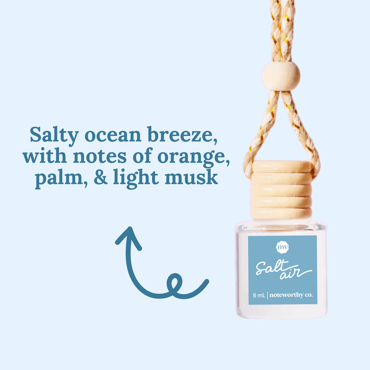 Car Diffusers | Spring & Summer Scents | NEW
