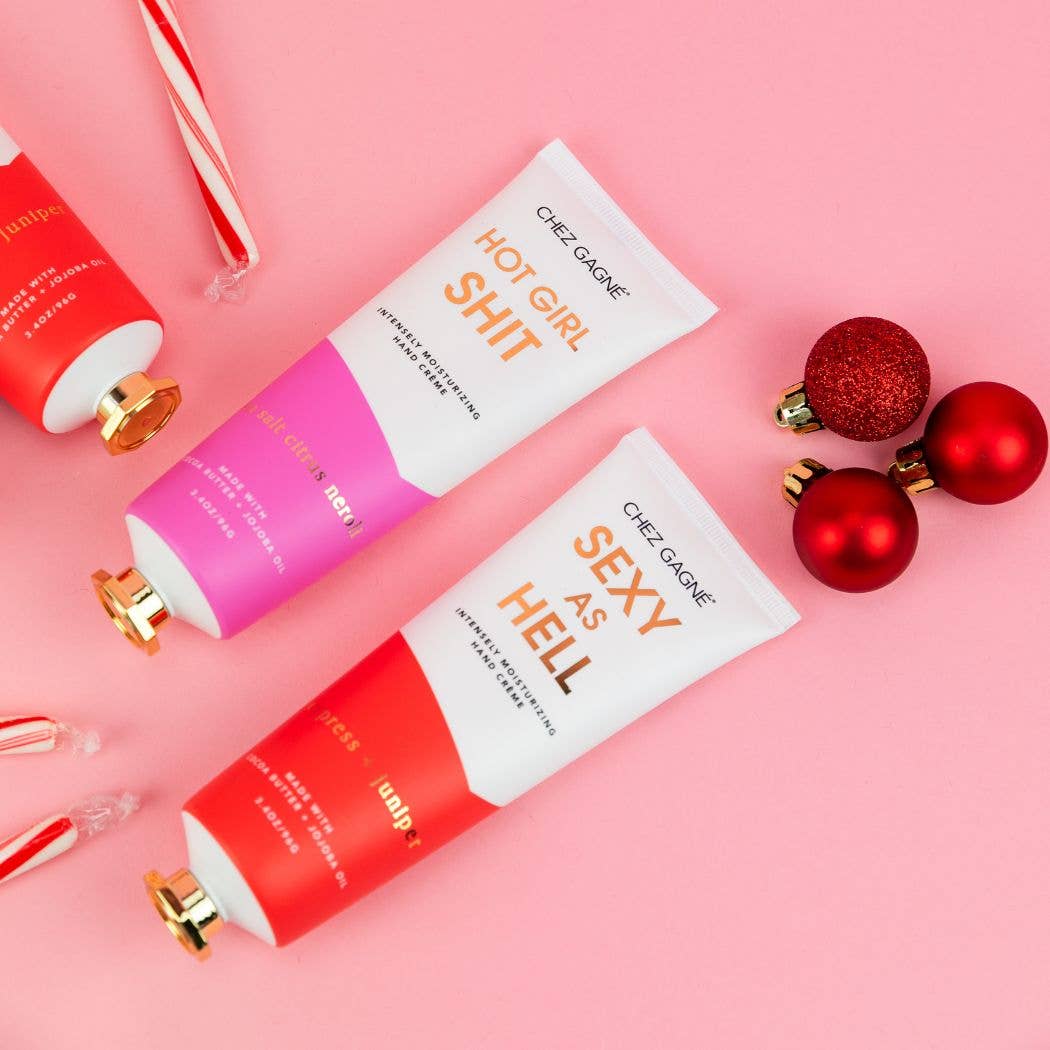 Hot Girl Shit HAND CREME
