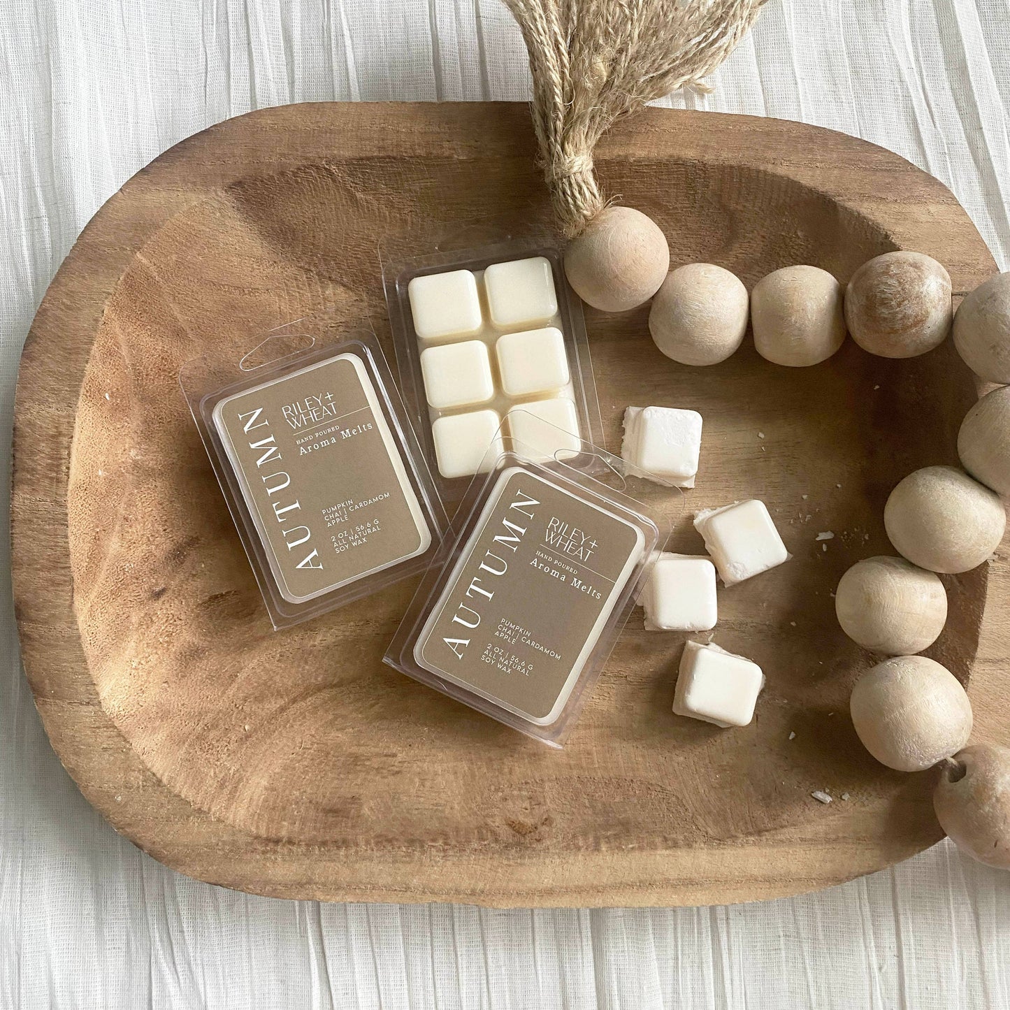 Fall Wax Melts