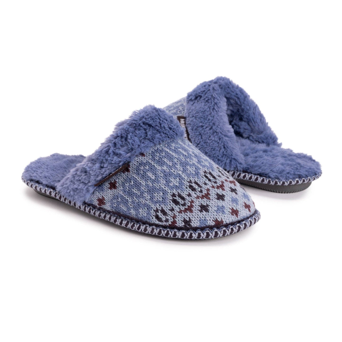 Wrap Me Up in Cozy Slipper