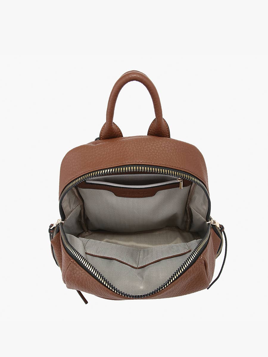 Rebecca Rounded Backpack