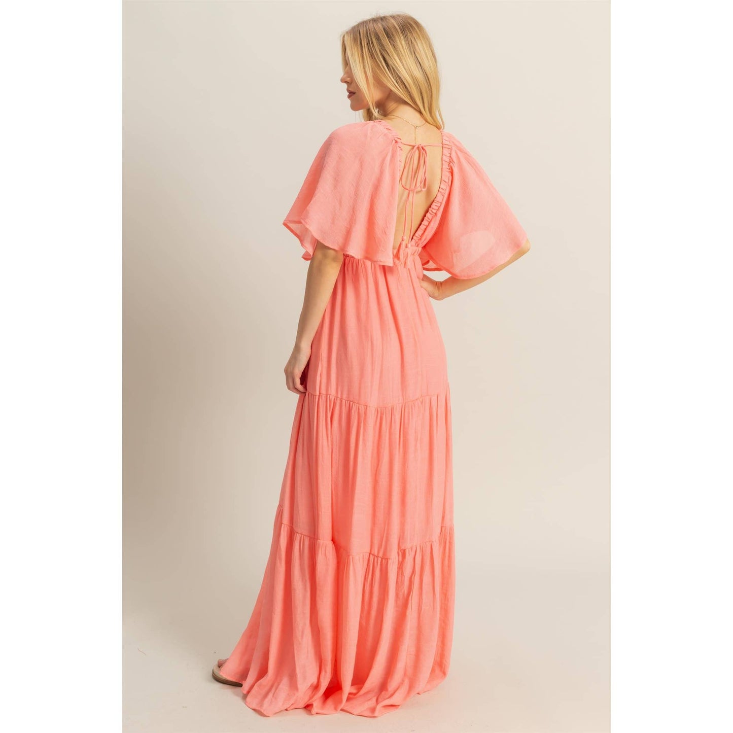 Grace in Lace Maxi