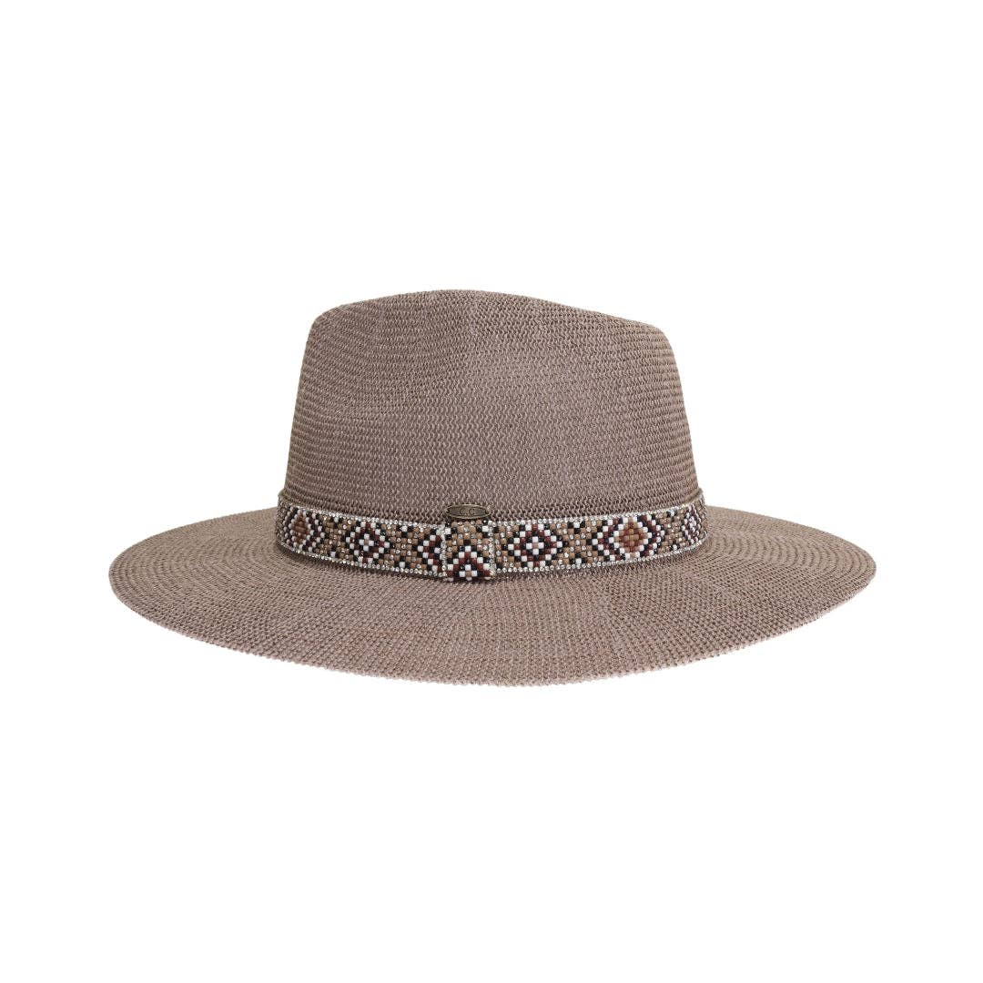 Rhinestone Panama
