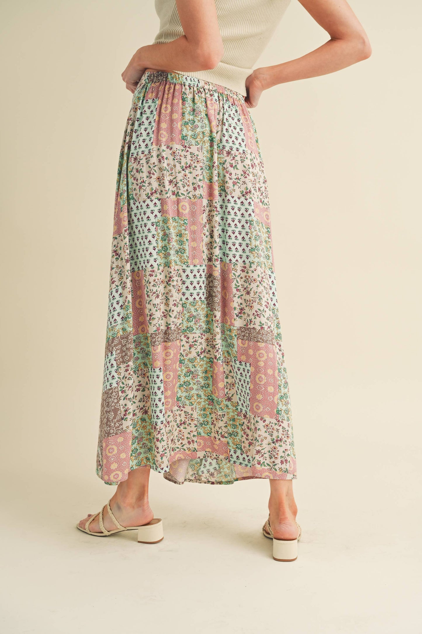 Braydn Skirt