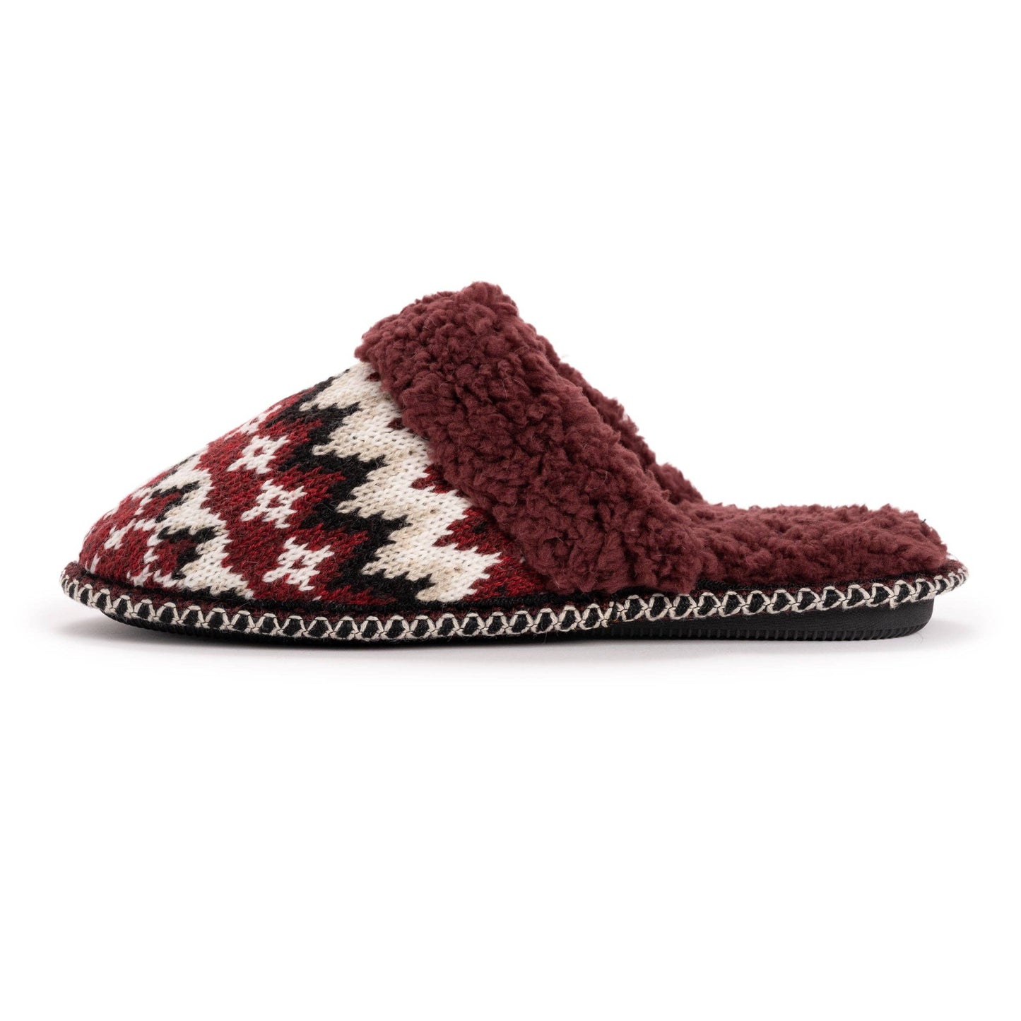 Wrap Me Up in Cozy Slipper