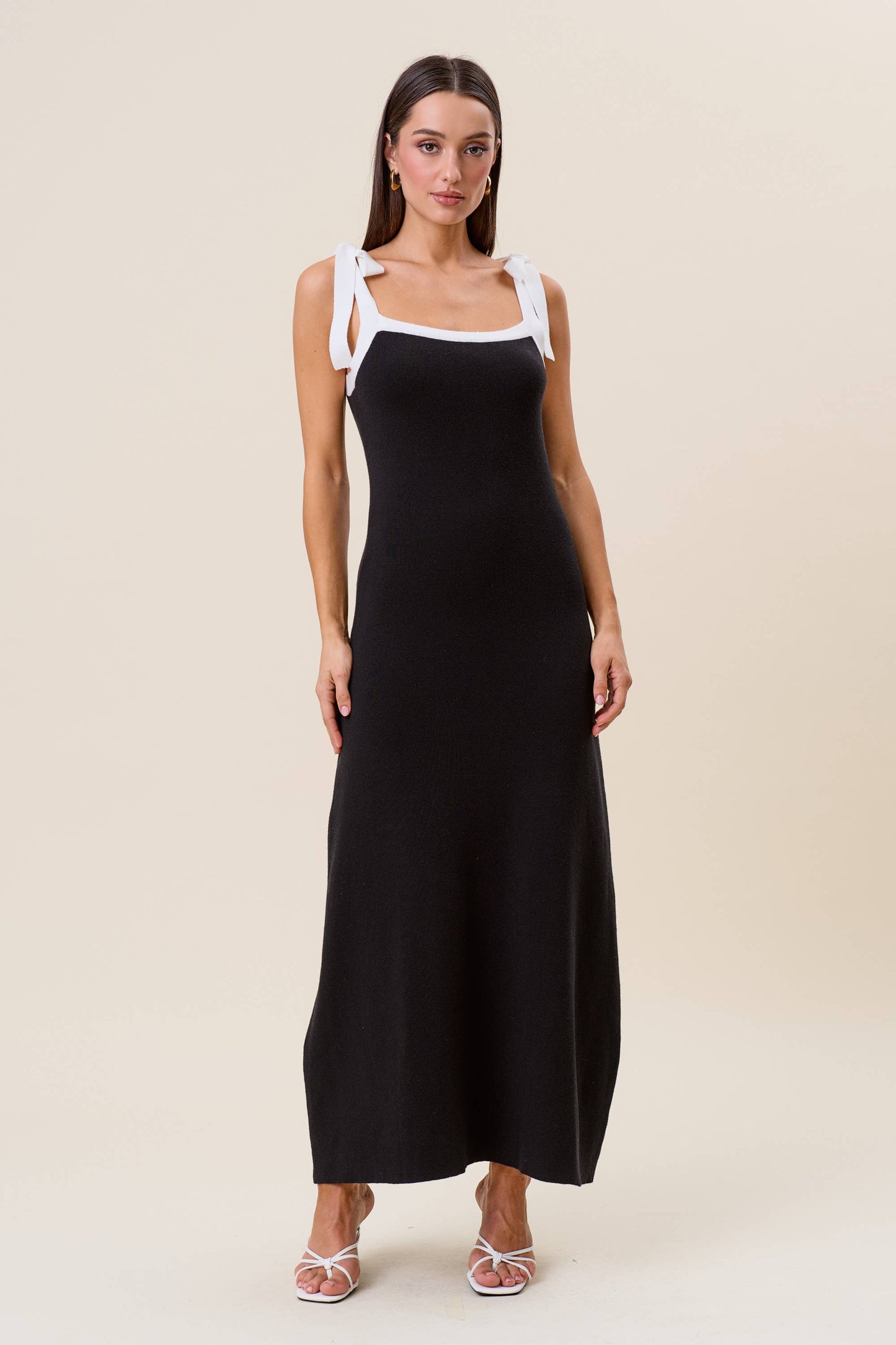 Beach Nights Dress
