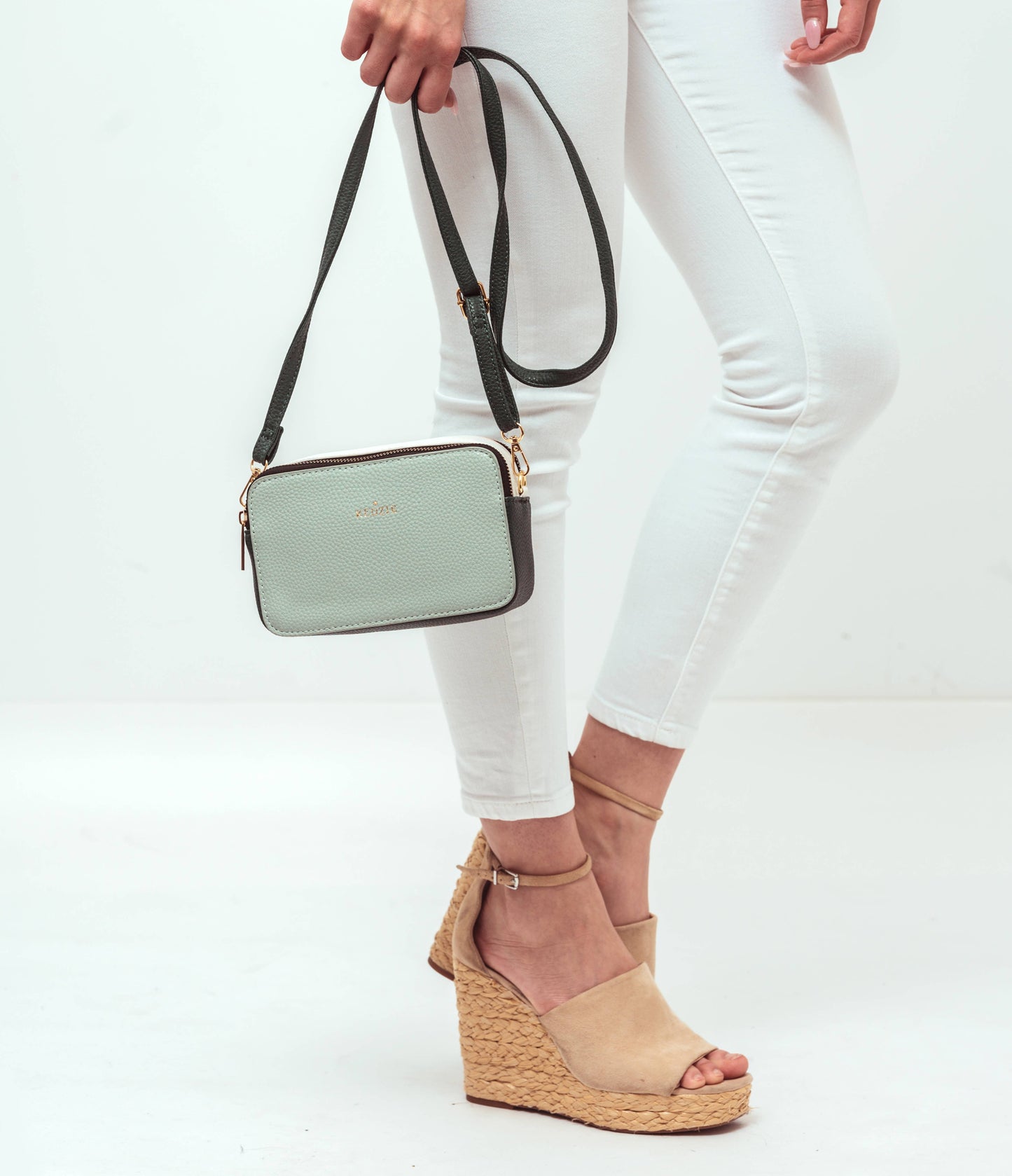 Color Pop Crossbody