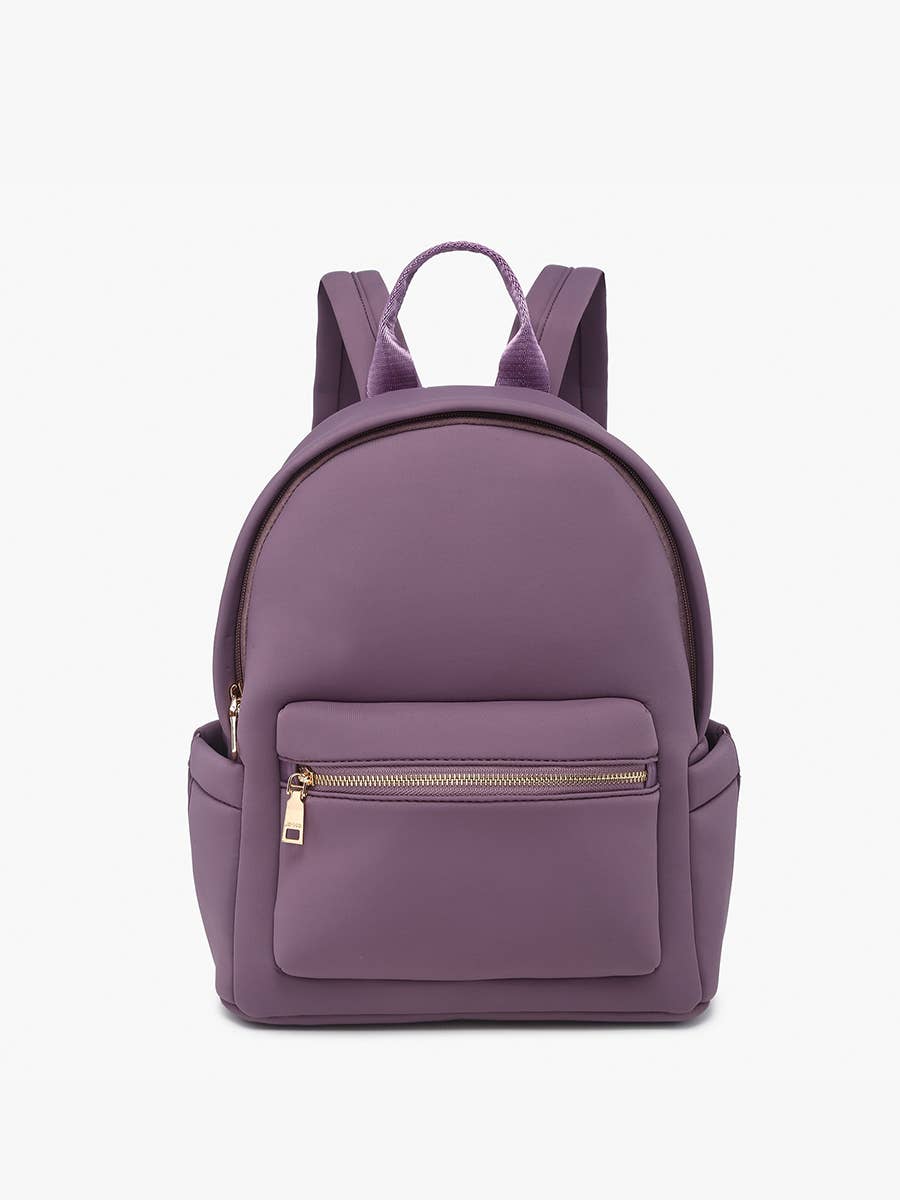 Tess Neoprene Backpack