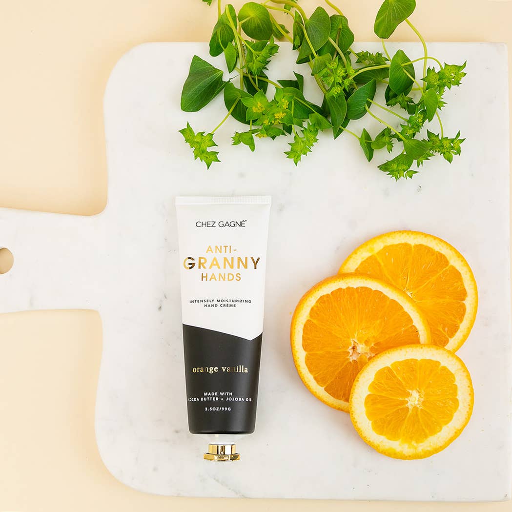 Anti-Granny Hands HAND CREME