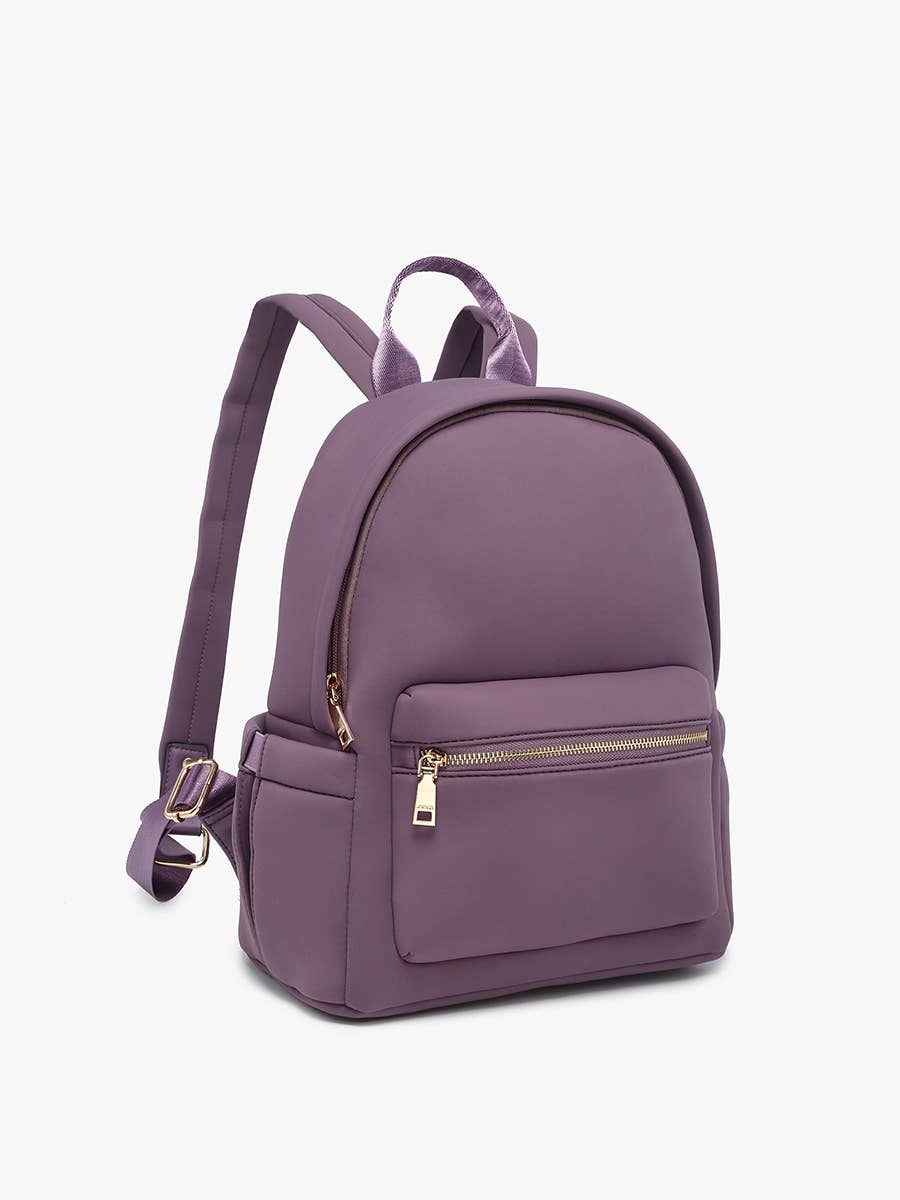 Tess Neoprene Backpack