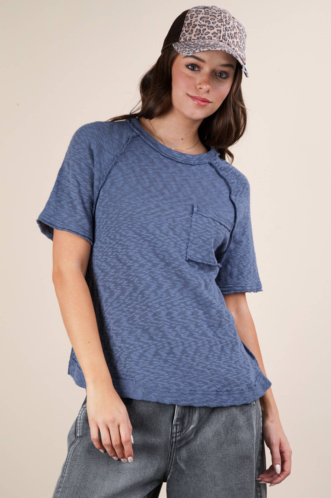 Berry Patch Top
