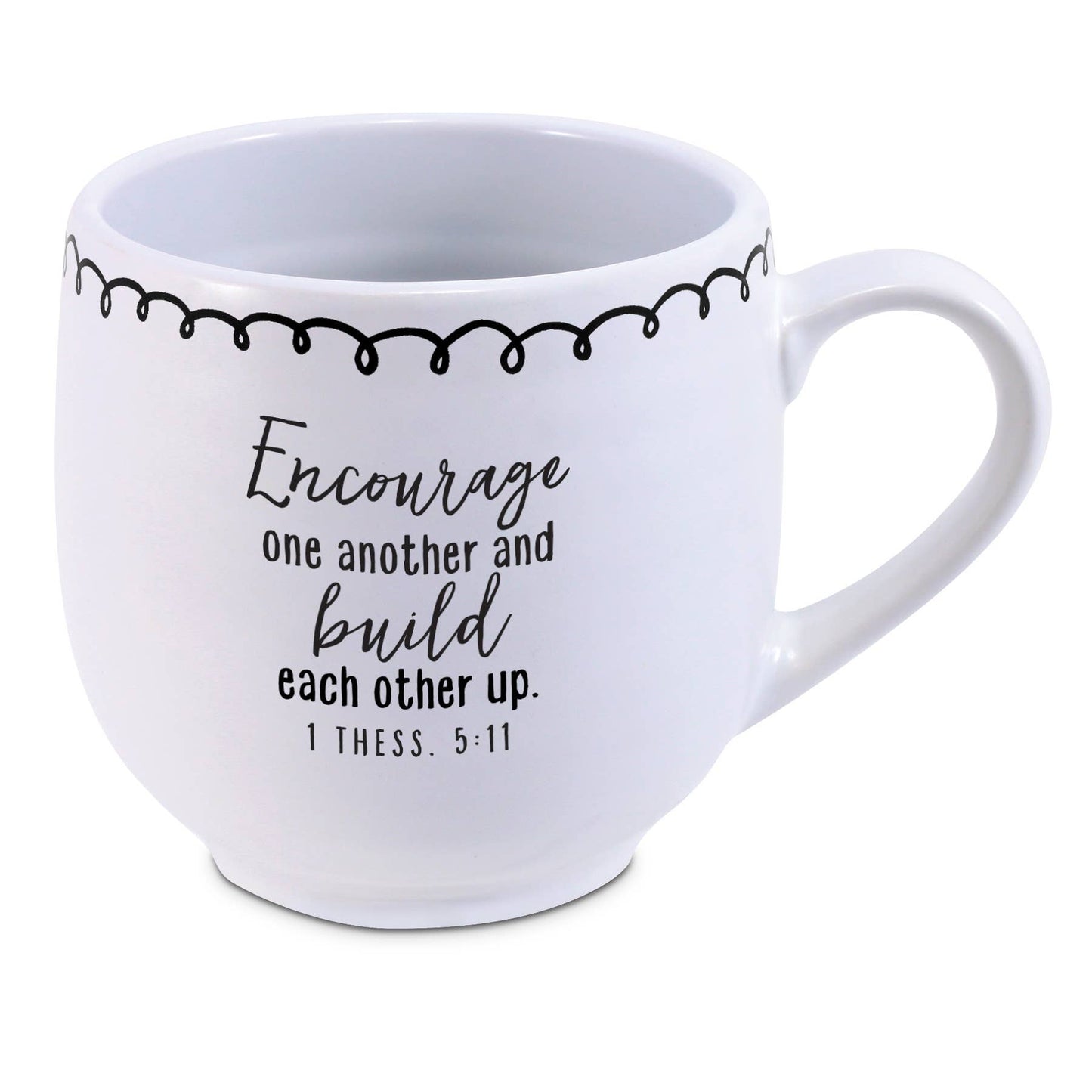 LCP Friend Coffee Mug