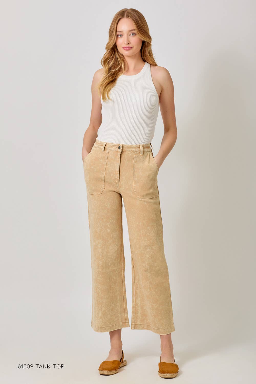 Tania Trouser