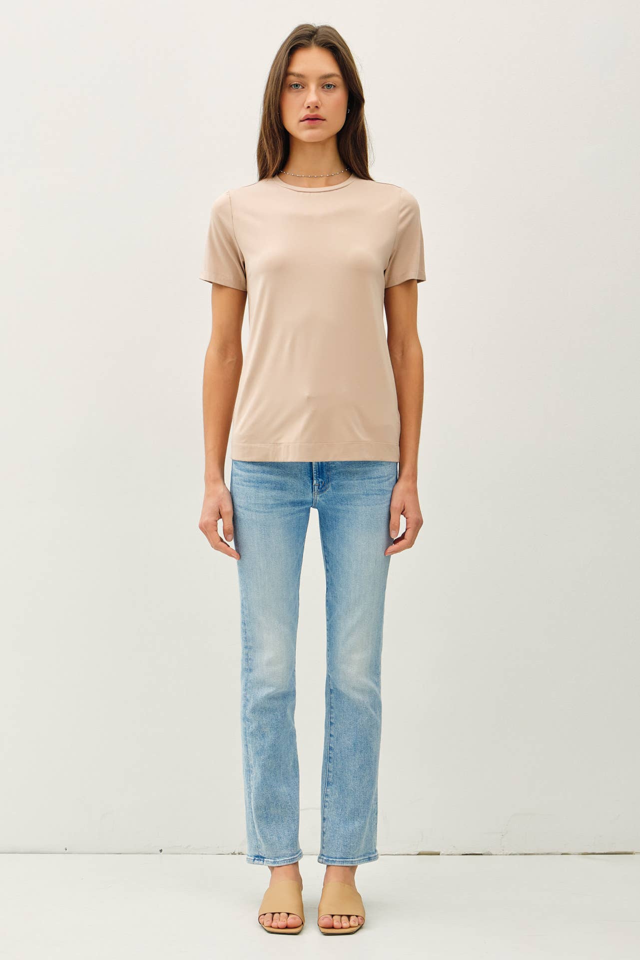 Bamboo Dreams Top