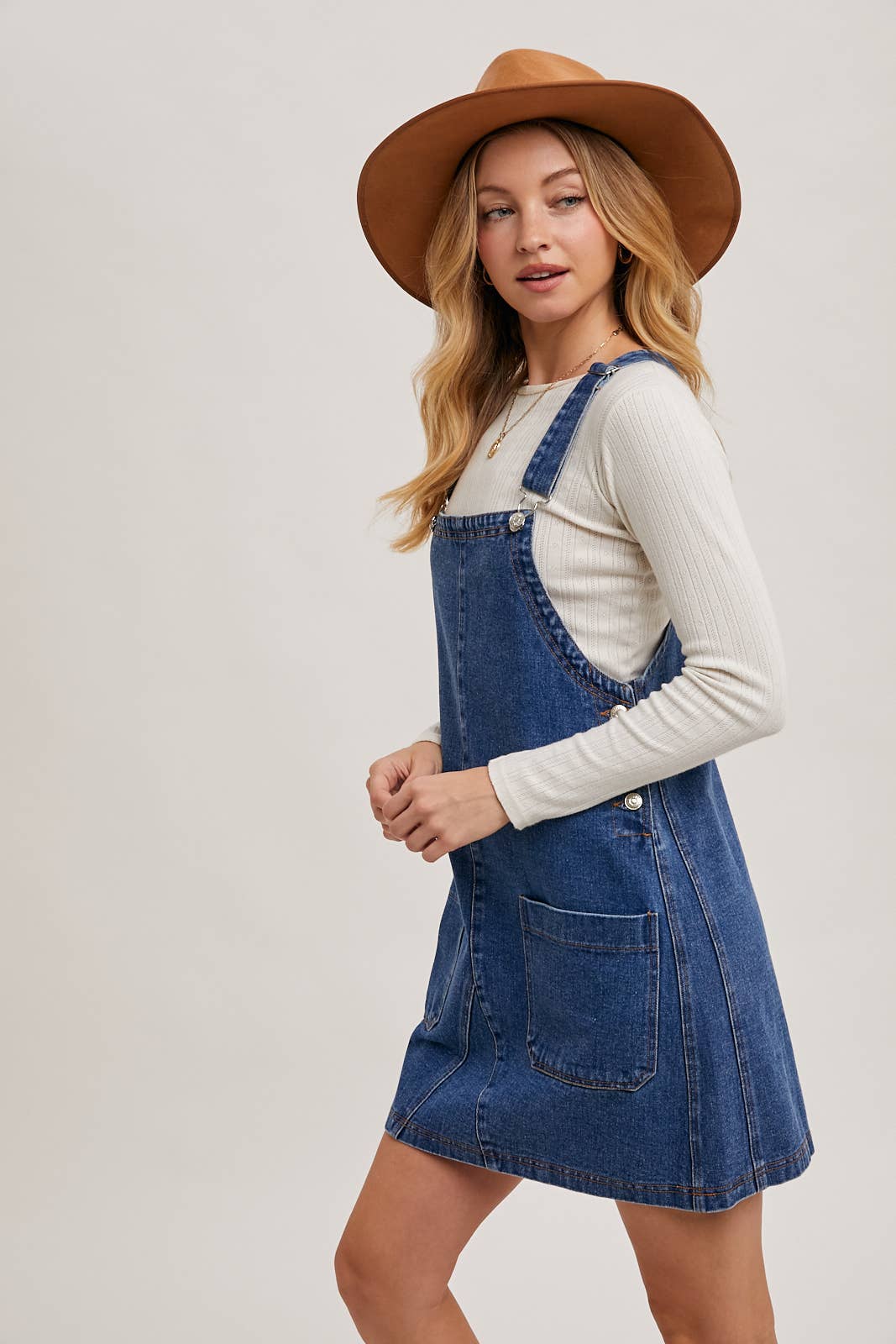 90's Babe Shortall