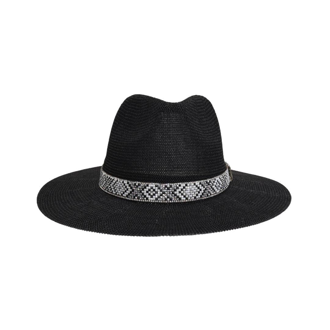 Rhinestone Panama