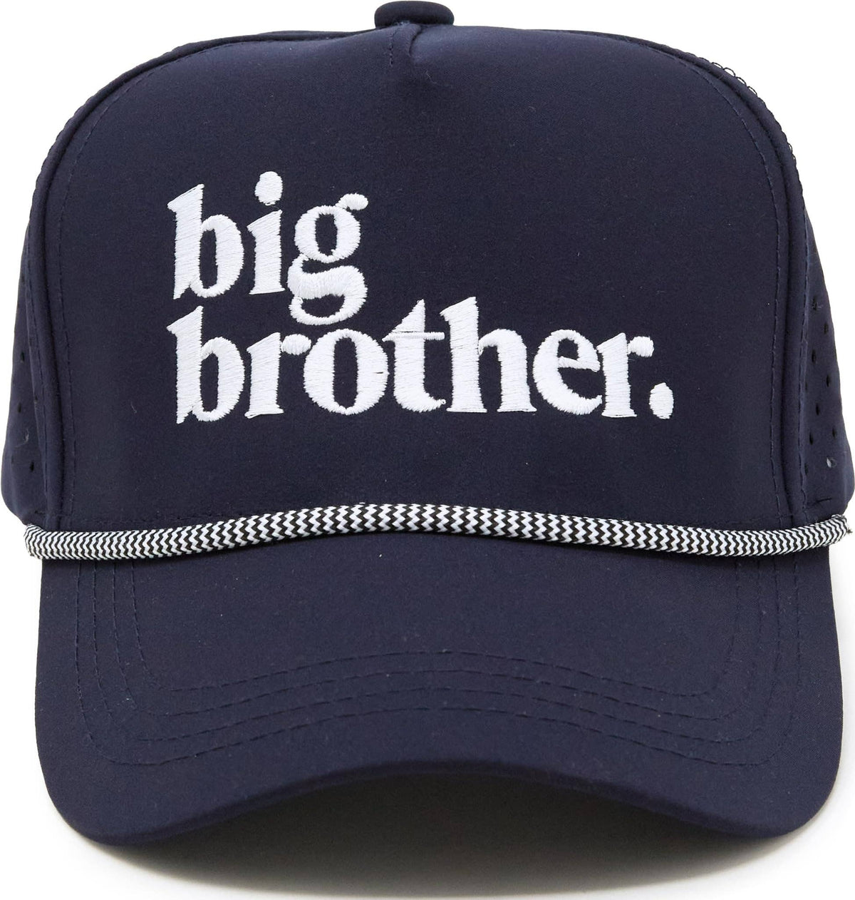 Big Brother Cap - Navy