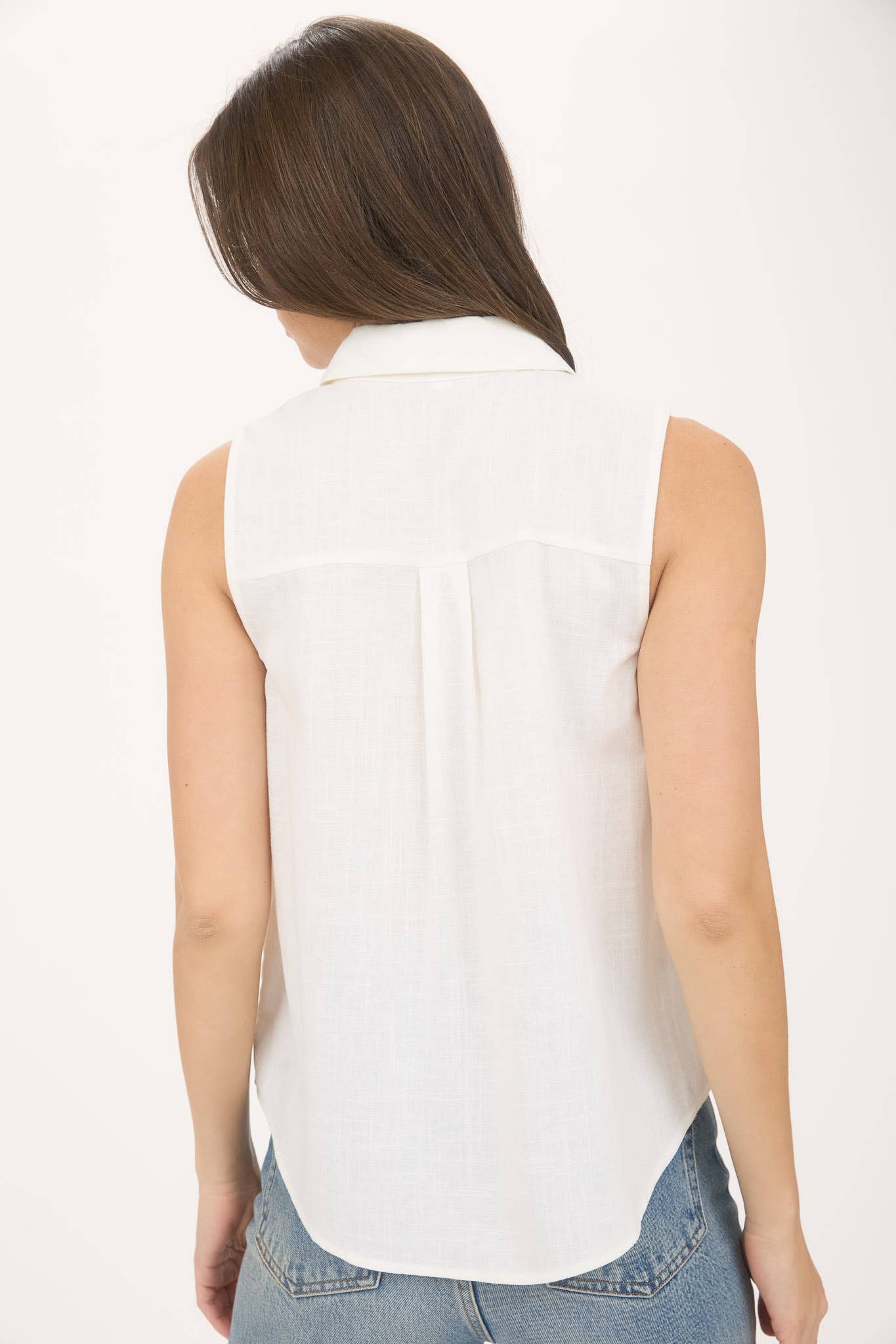 Feel Like a Woman Top