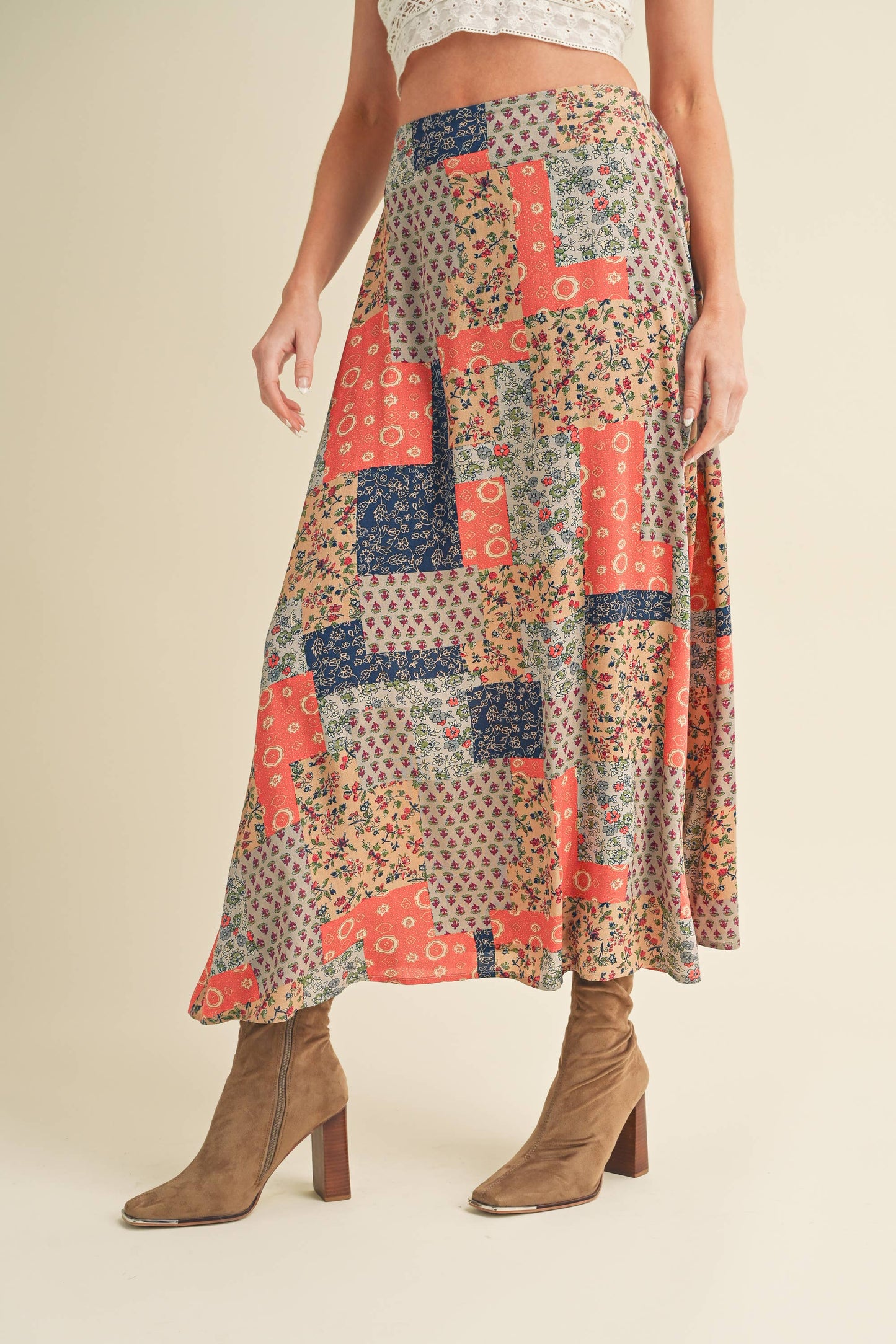 Braydn Skirt
