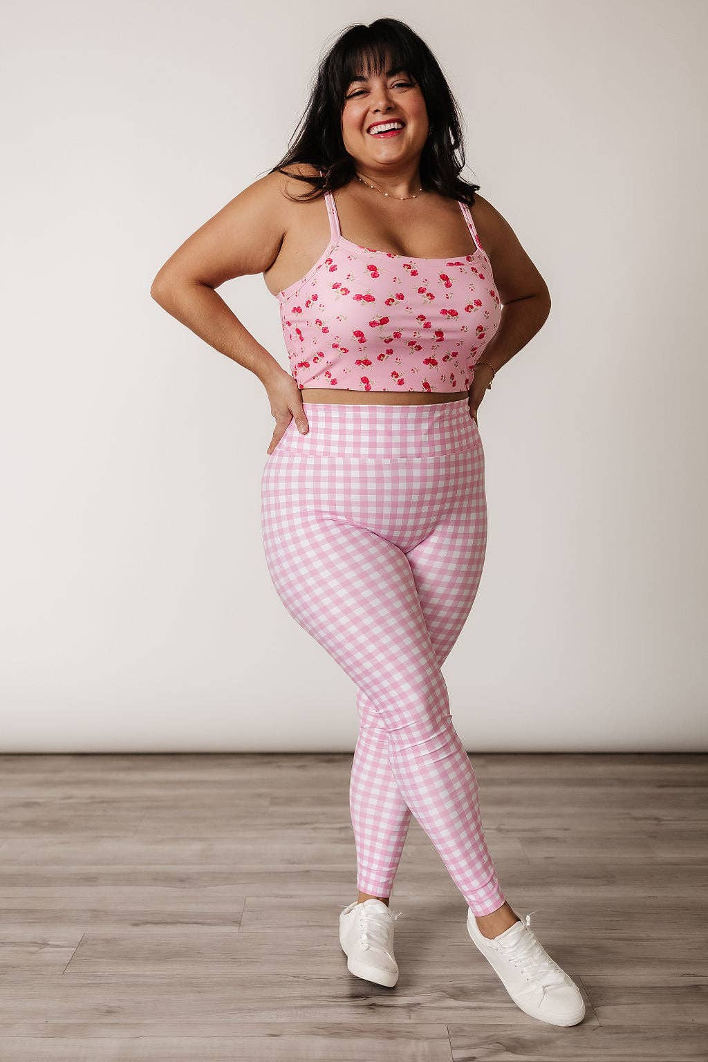 All in Leggings