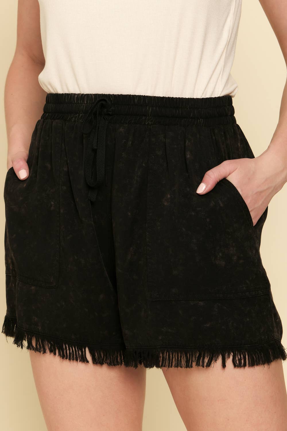 Boat Babe Shorts