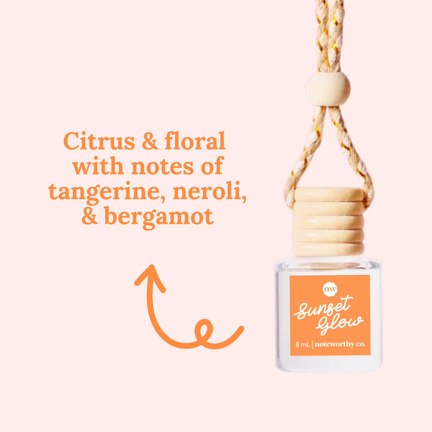 Car Diffusers | Spring & Summer Scents | NEW
