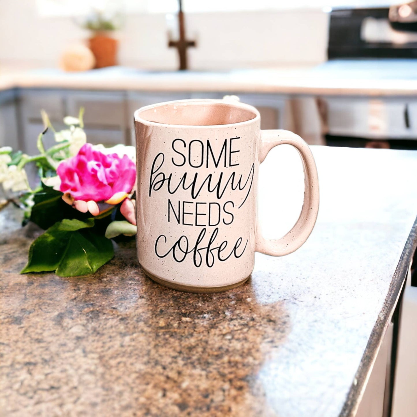 Easter Mugs