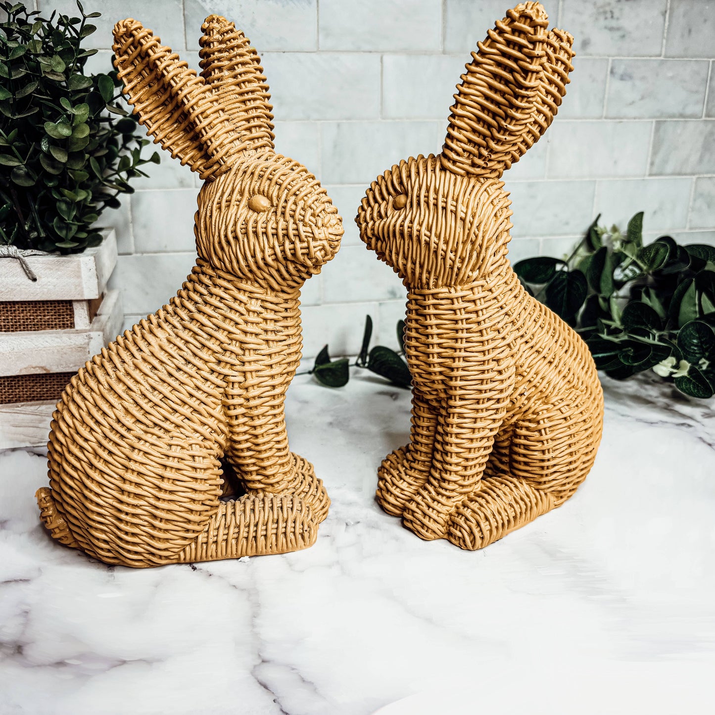 Rattan Rabbits