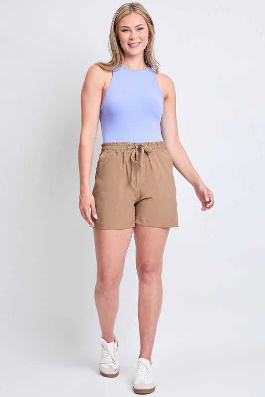 Cali Cargo Short