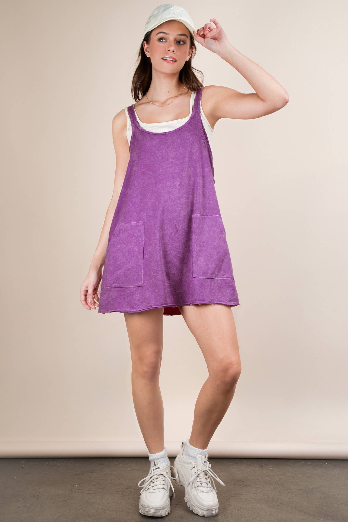 Summer Daze Dress
