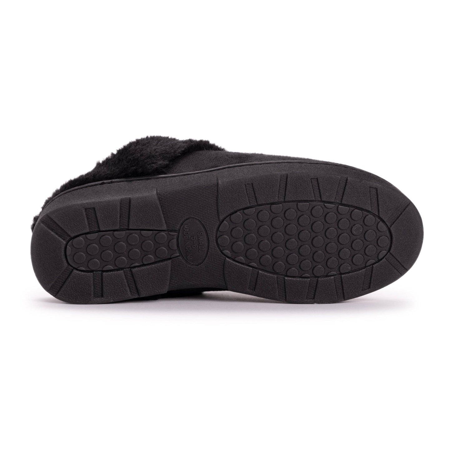 Cozy Vibes Clog