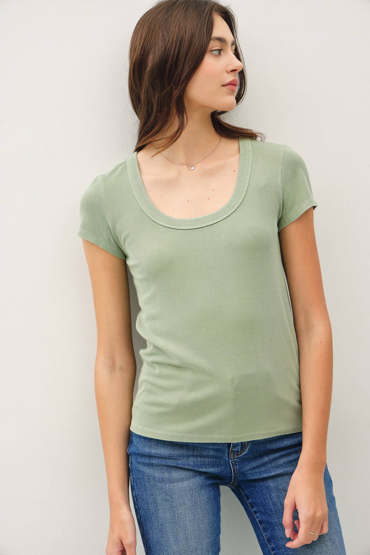 Baby Blues Tee