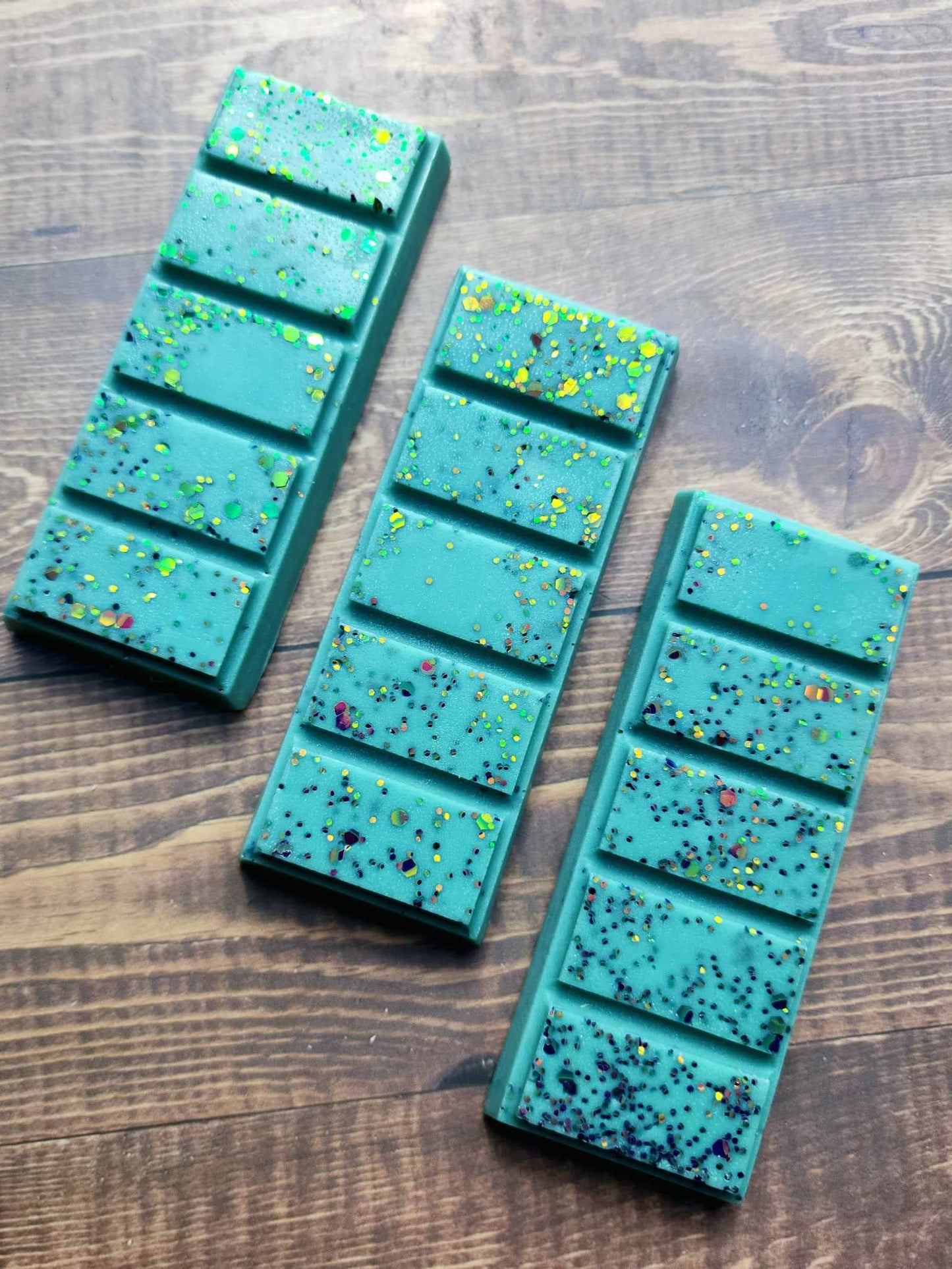 Vintage Paperback | Snap Bar Wax Melts