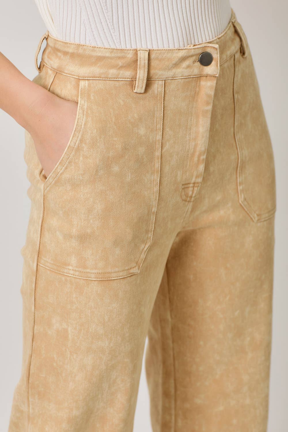Tania Trouser