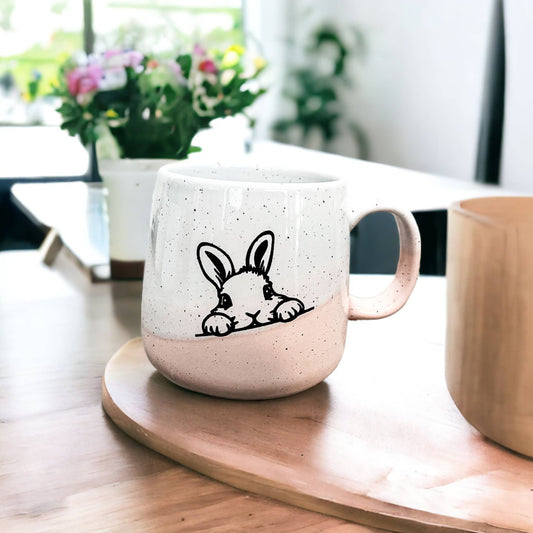 Easter Mugs