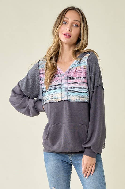 Sunrise Sunset Hoodie