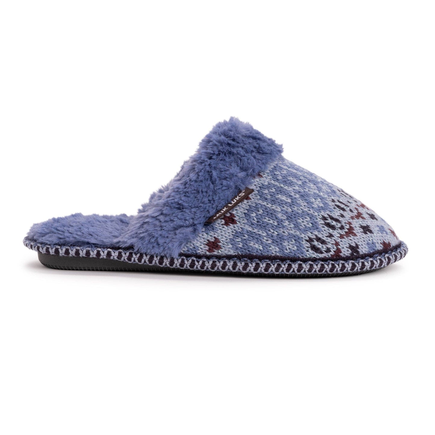 Wrap Me Up in Cozy Slipper