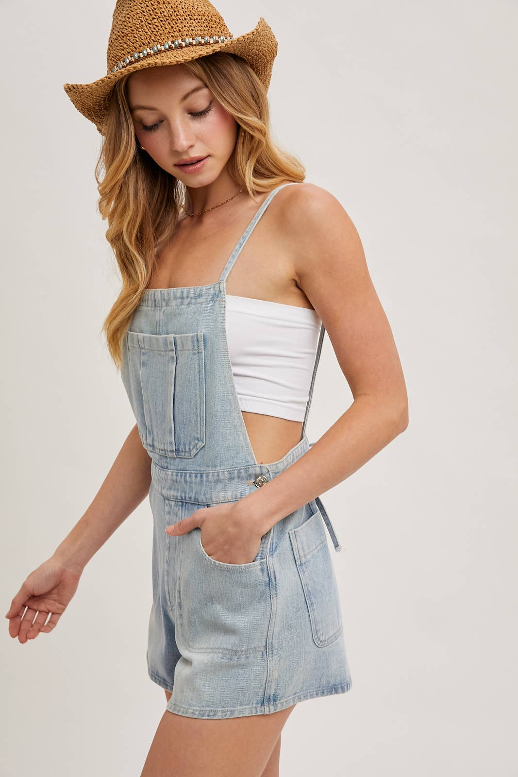 All Tied Up Shortall