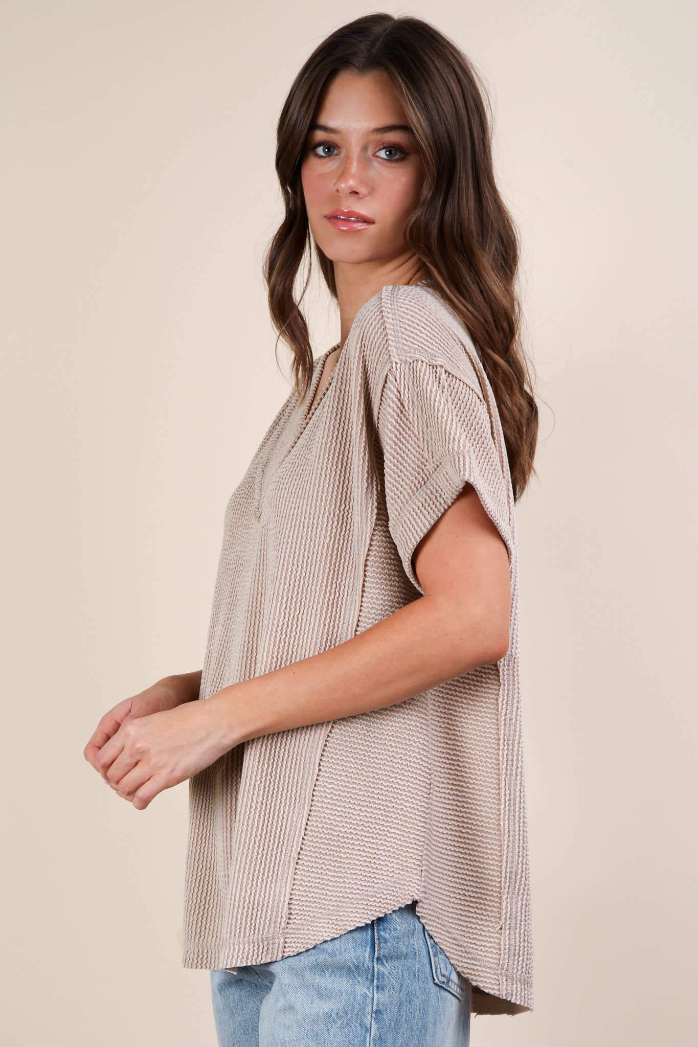 Summer Solstice Top